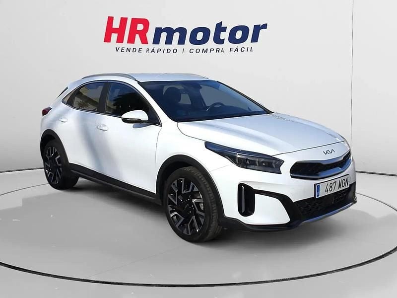 Usado 2021 Kia XCeed SUV | 22.490 € (Super precio) - Imagen 1/4