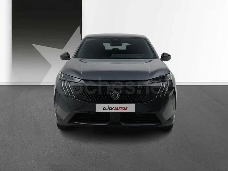 Usado Peugeot 3008 Allure 145 CV (106 kW) 2025 Gris / plata SUV