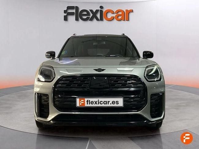 Usado Mini Countryman 170 CV (125 kW) 2024 Gris SUV