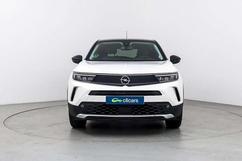 Usado Opel Mokka Business Elegance 101 CV (74 kW) 2021 Blanco SUV