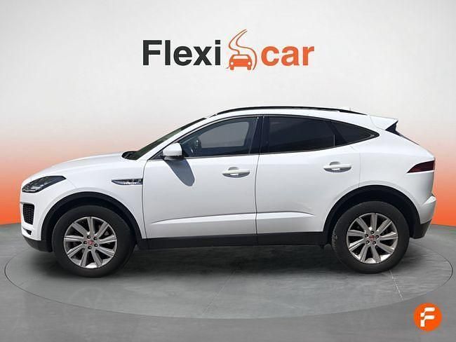 Usado Jaguar E-Pace S 240 CV (176 kW) 2018 Otros SUV