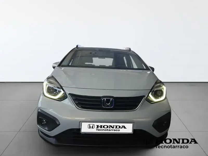 Usado Honda Jazz 109 CV (80 kW) 2022 Negro Utilitario