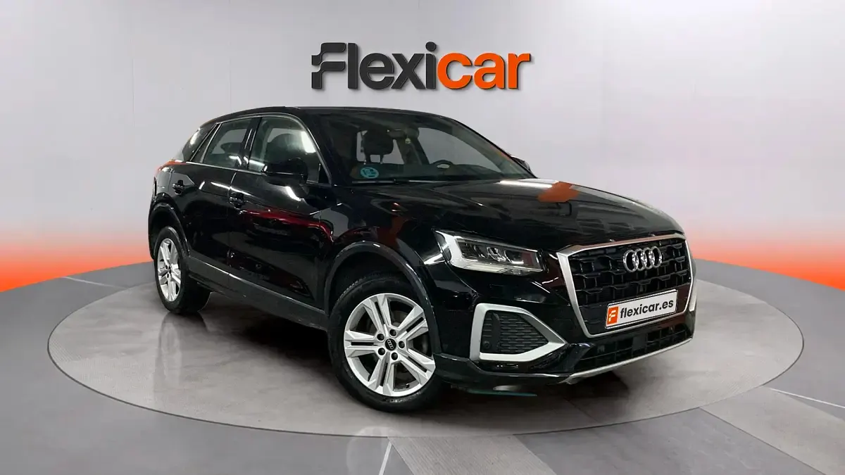 Usado Audi Q2 Premium 110 CV (80 kW) 2023 SUV