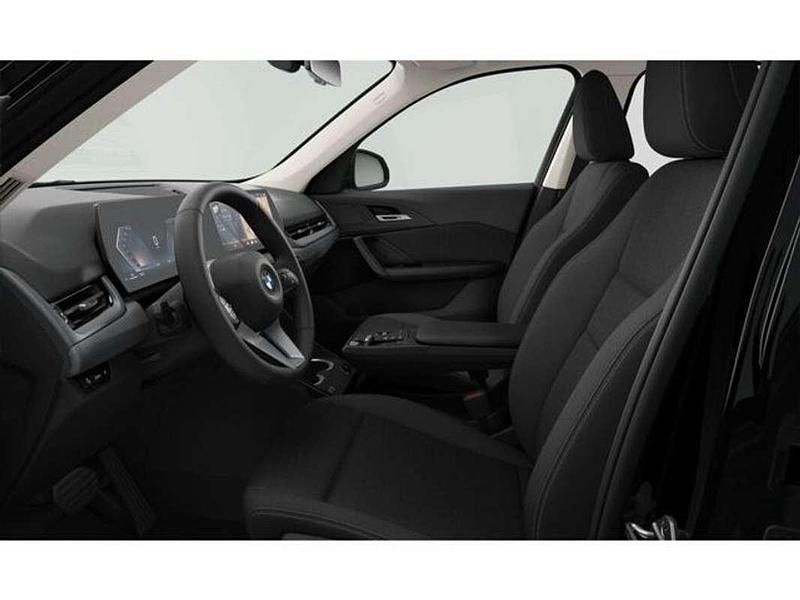 Usado BMW X1 163 HP (119 kW) 2025 Preto SUV