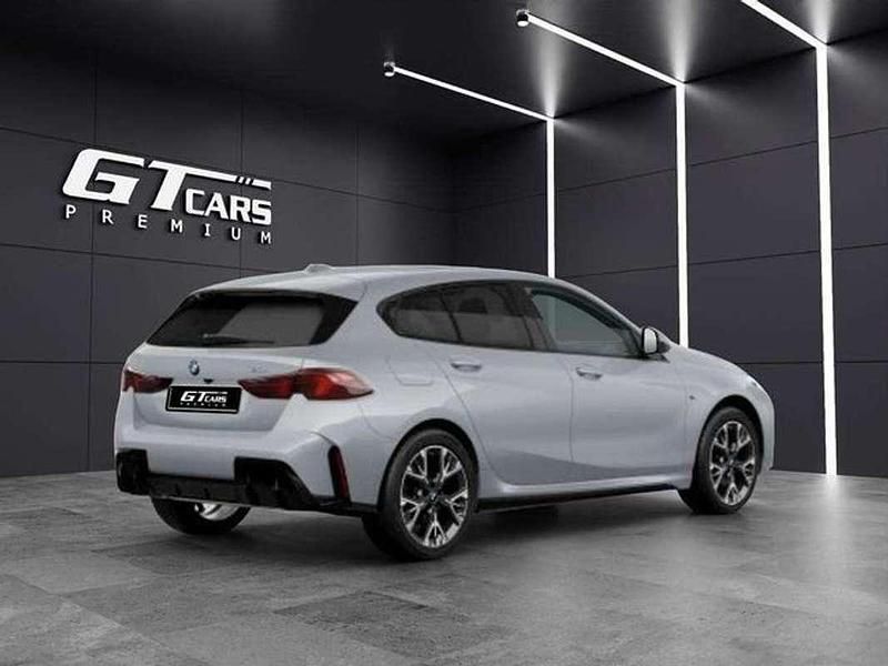 Usado BMW 116 163 CV (119 kW) 2025 Gris Utilitario