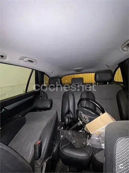 Usado Mercedes R320 224 CV (164 kW) 2008 Gris / plata Familiar