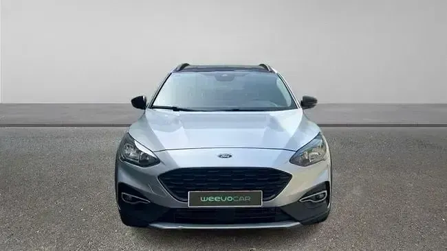 Usado Ford Focus Active X 125 CV (91 kW) 2022 Gris