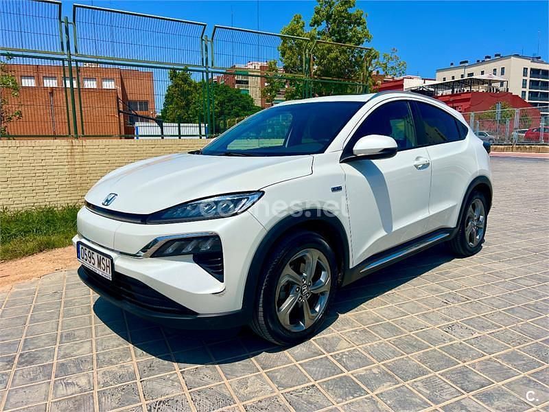 Eléctrico Usado 2023 Honda e:Ny1 Advance SUV | 17.495 € - Imagen 1/4