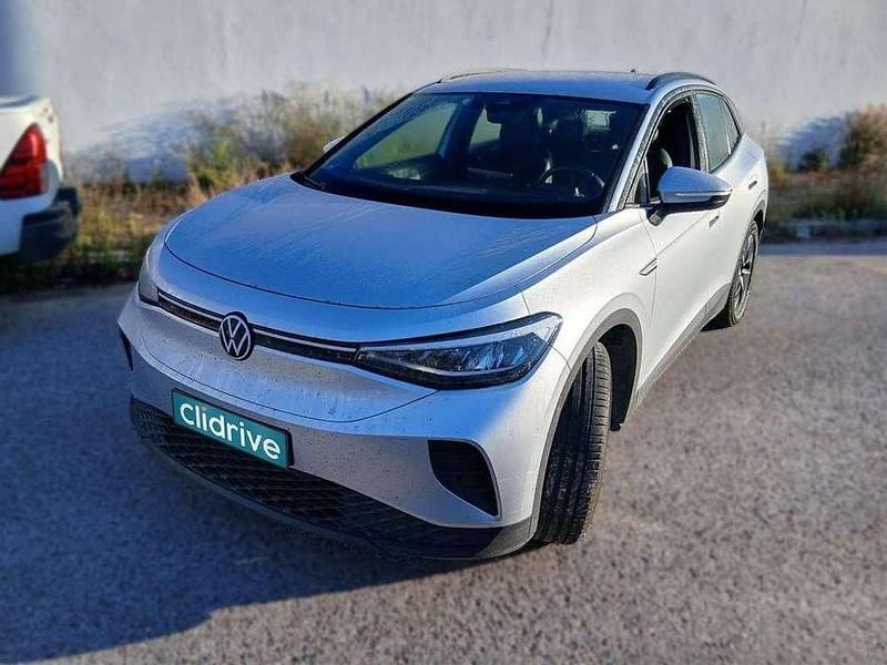 Usado VW ID.4 Pro 127 kW (174 CV) 2023 SUV