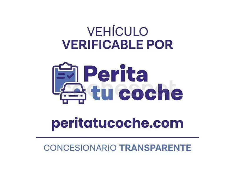 Usado Renault Scénic Zen 140 CV (102 kW) 2019 Blanco Monovolumen