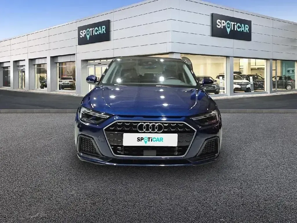 Usado Audi A1 Sportback Advanced 110 CV (80 kW) 2023 Otro Utilitario