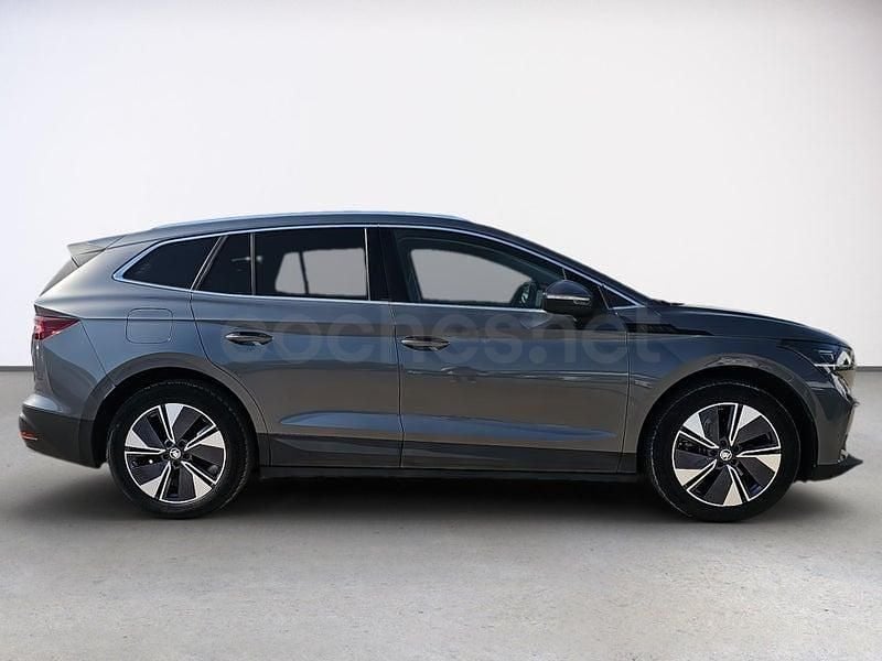 Usado Skoda Enyaq iV 150 kW (204 CV) 2023 Eléctrico SUV