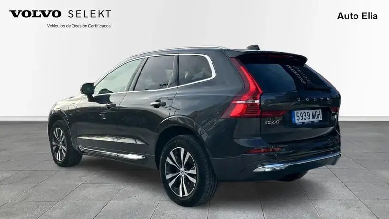 Usado 2023 Volvo XC60 Core SUV | 47.500 € (Un poco caro) - Imagen 1/4