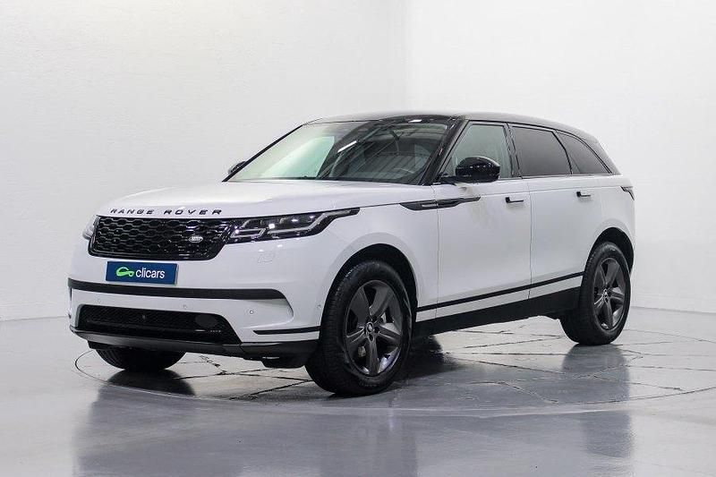 Usado 2021 Land Rover Range Rover Velar S SUV | 37.490 € (Precio justo) - Imagen 1/4