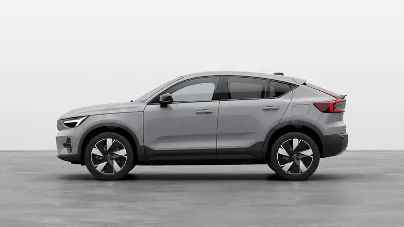 Nuevo Volvo EC40 Core 175 kW (238 CV) 2025 Eléctrico SUV