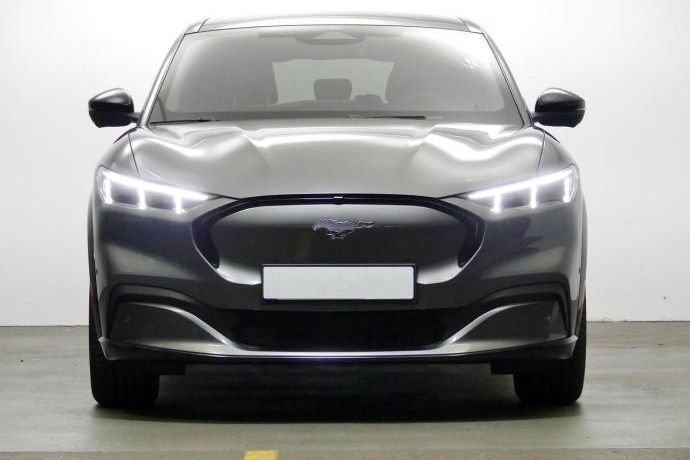 Usado Ford Mustang Mach-E Premium 216 kW (294 CV) 2023 SUV