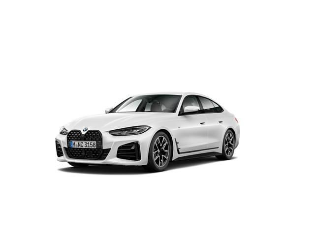 Usado BMW 420 Gran Coupé Comfort Edition 184 CV (135 kW) 2024 Coupe
