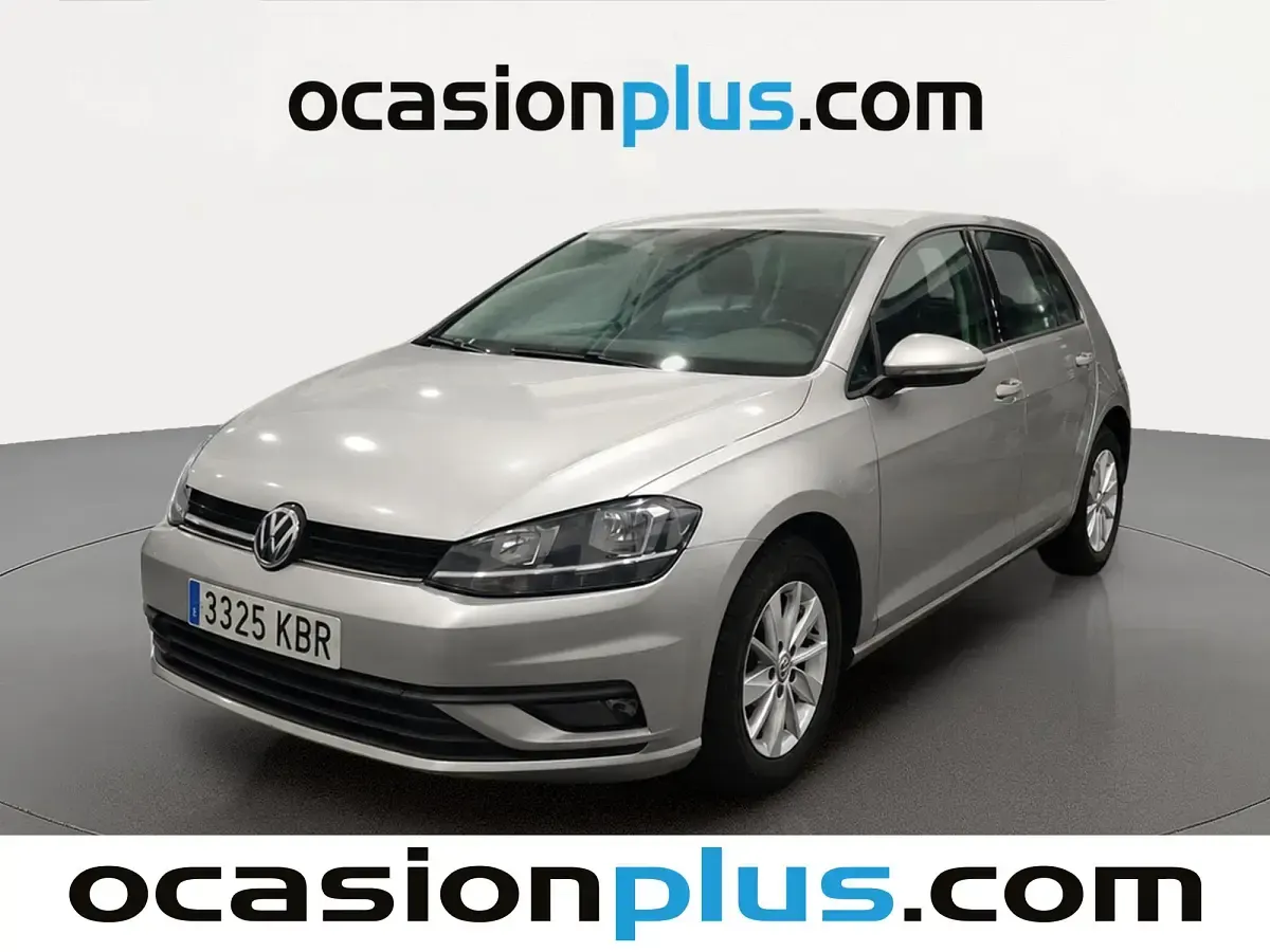 Usado VW Golf VII Business 110 CV (80 kW) 2017 Utilitario