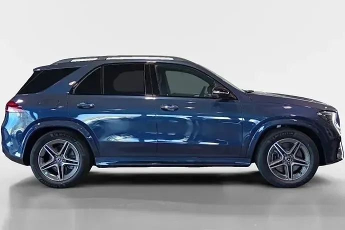 Nuevo Mercedes GLE350 197 CV (144 kW) 2026 SUV