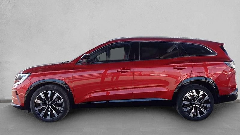 Usado Renault Espace Techno 200 CV (147 kW) 2023 SUV