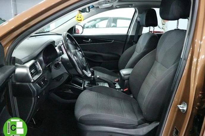 Usado Kia Sorento 200 CV (147 kW) 2017 Marrón SUV
