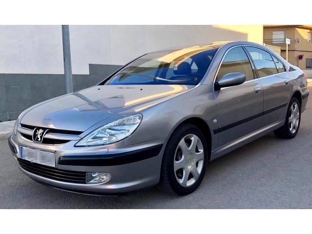 peugeot 607 3.0 sweci peugeot 607 3.0 sweci