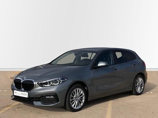 Usado BMW 118 Comfort Edition 150 CV (110 kW) 2024 Utilitario