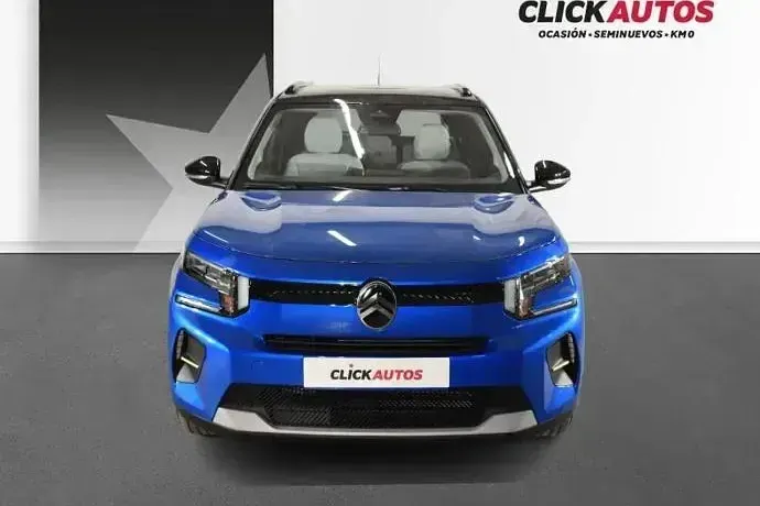 Usado Citroën C3 100 CV (73 kW) 2025 Utilitario