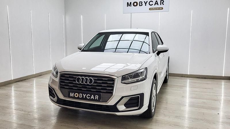 Blanco Usado 2019 Audi Q2 Sport SUV | 20.490 € (Buen precio) - Imagen 1/4