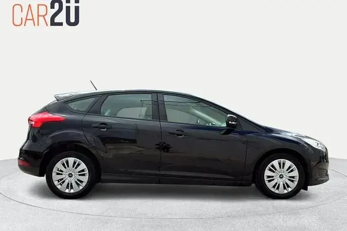 Usado Ford Focus Trend 100 CV (73 kW) 2018