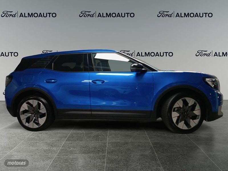 Usado Ford Explorer Premium 210 kW (286 CV) 2024 Azul SUV