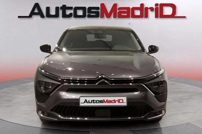 Usado Citroën C5 Aircross Feel 130 CV (95 kW) 2022 SUV