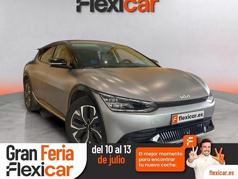 Eléctrico Usado 2022 Kia EV6 SUV | 39.690 € (Caro) - Imagen 1/2