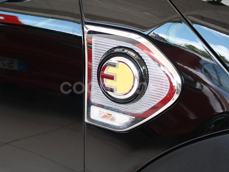 Usado Mini Cooper S Countryman 220 CV (161 kW) 2022 Negro SUV