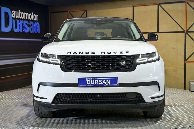 Usado Land Rover Range Rover Velar S 204 CV (150 kW) 2021 SUV