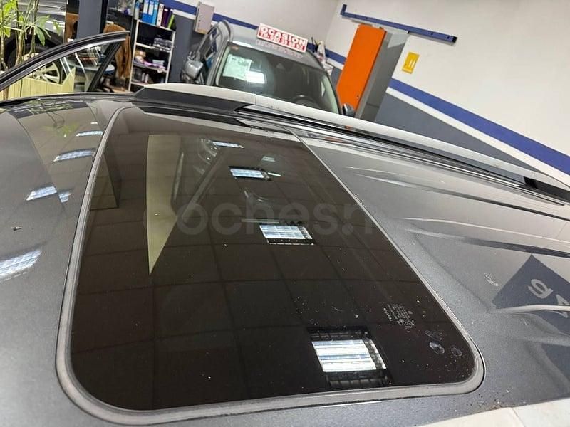 Usado Toyota RAV4 Advance 150 CV (110 kW) 2014 Gris / plata SUV