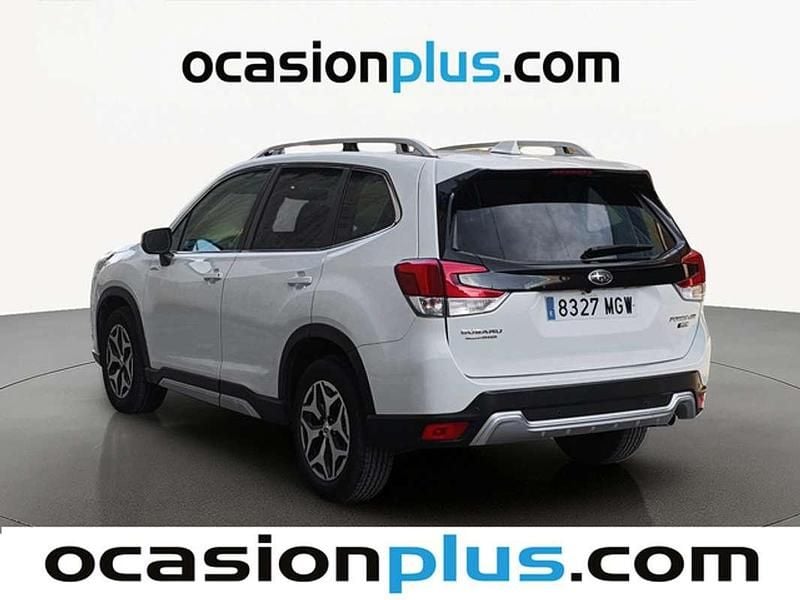 Usado Subaru Forester 151 CV (111 kW) 2023 Blanco SUV