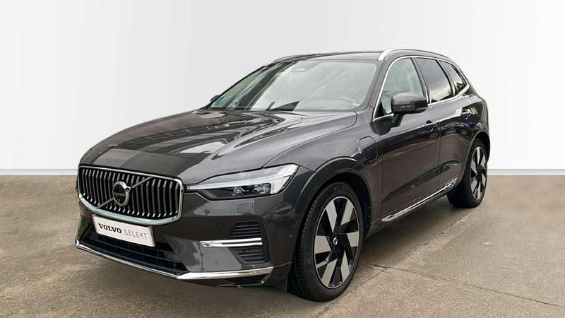Usado 2023 Volvo XC60 Ultimate SUV | 50.900 € - Imagen 1/3
