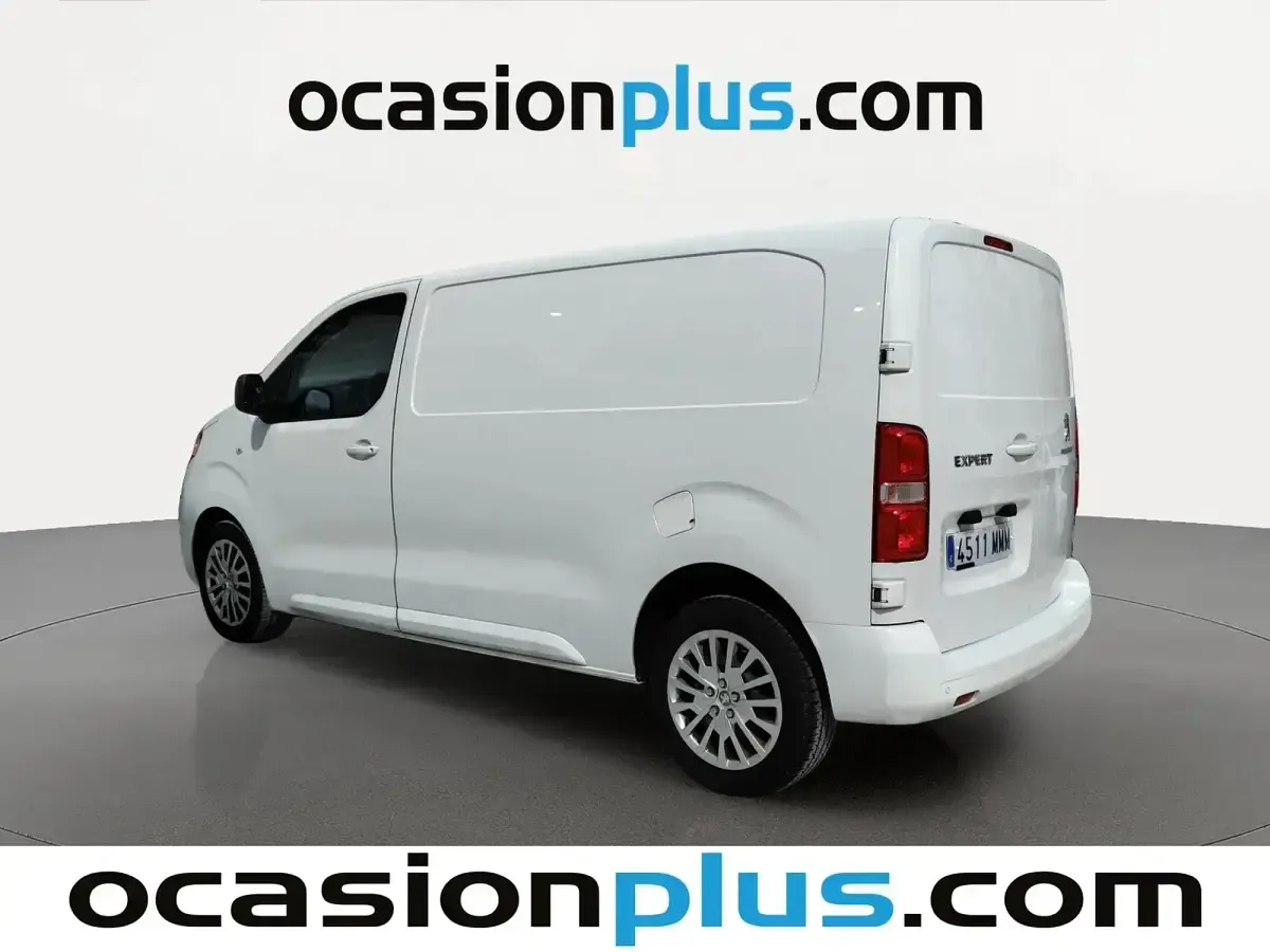 Occasion Peugeot Expert S 120 PK (88 kW) 2023 Wit Van