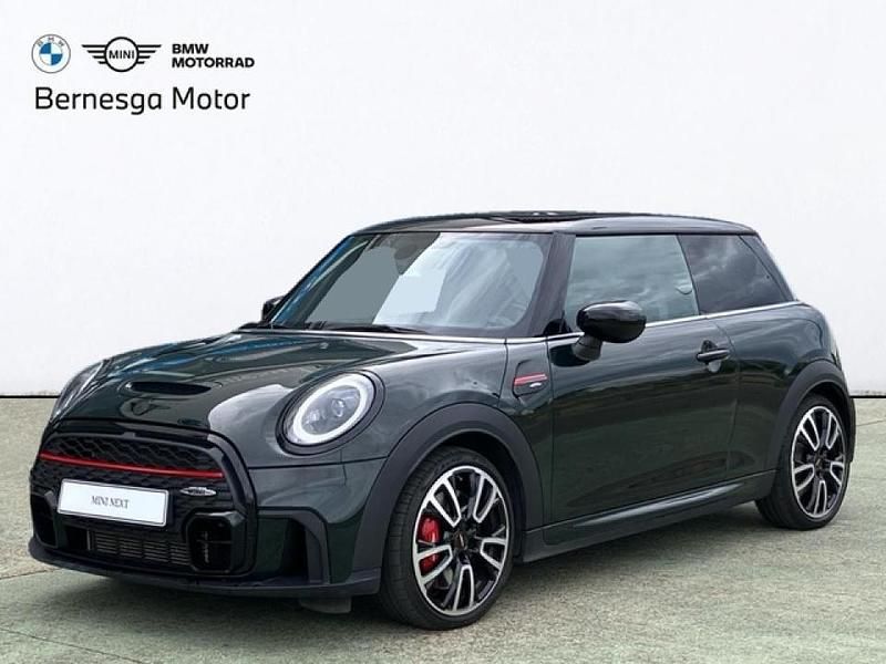 Usado Mini John Cooper Works 231 CV (169 kW) 2021 Otro Utilitario