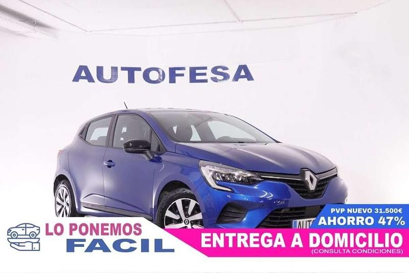 Usado Renault Clio V Evolution 145 CV (106 kW) 2023 Berlina