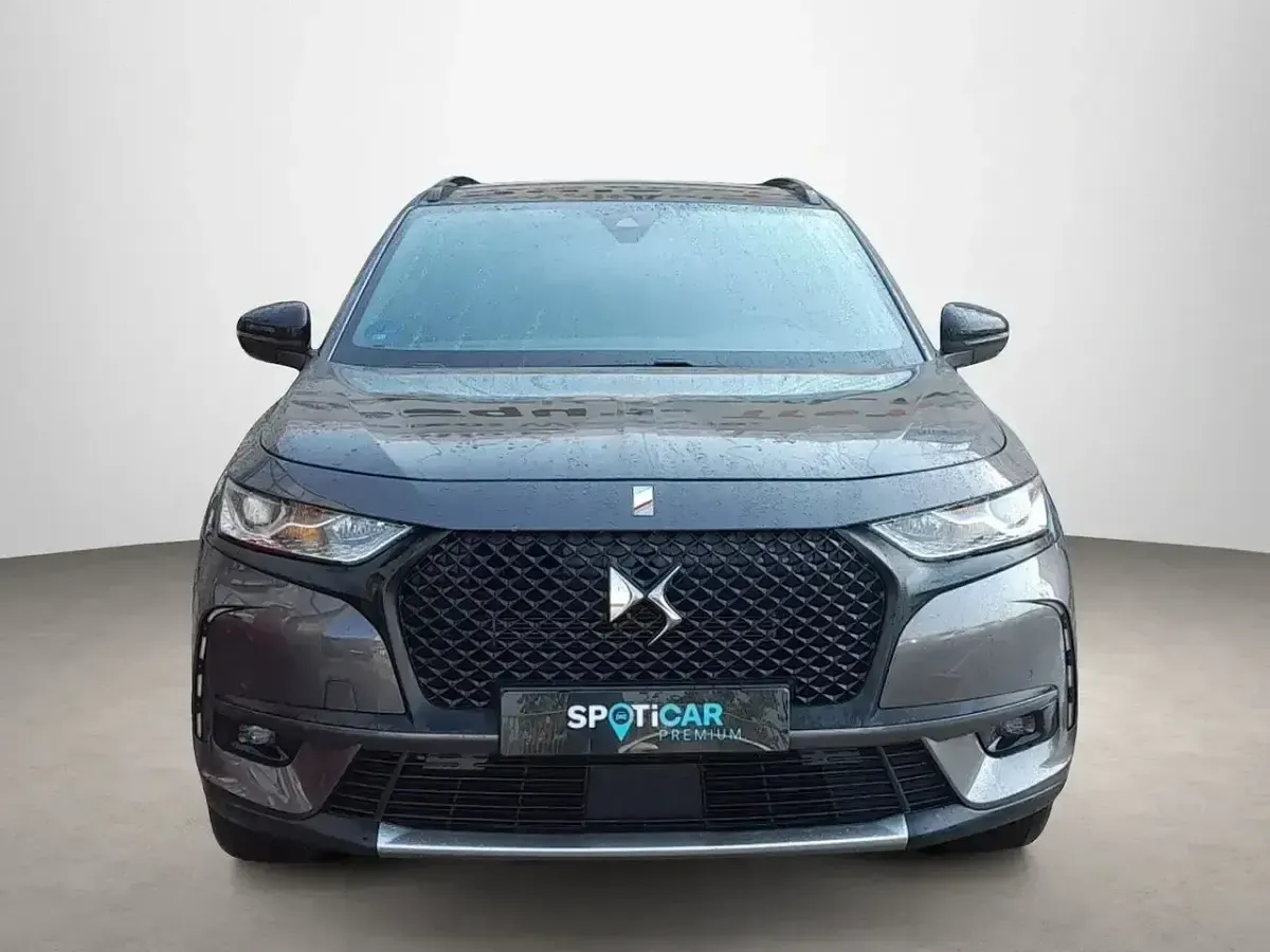 Usado DS Automobiles DS4 Performance 225 CV (165 kW) 2022 Gris SUV