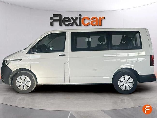 Usado VW Caravelle 150 CV (110 kW) 2023 Blanco Monovolumen