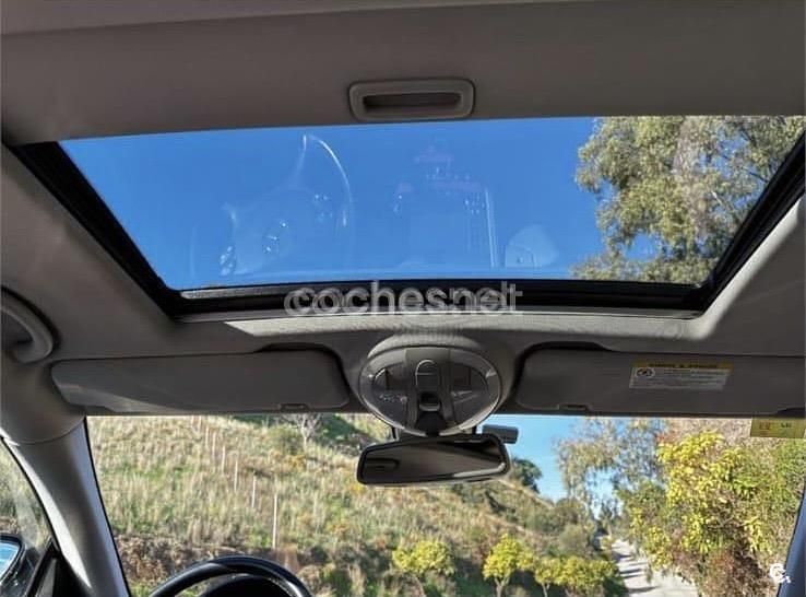 Usado Mercedes CLS500 306 CV (225 kW) 2005 Negro Berlina