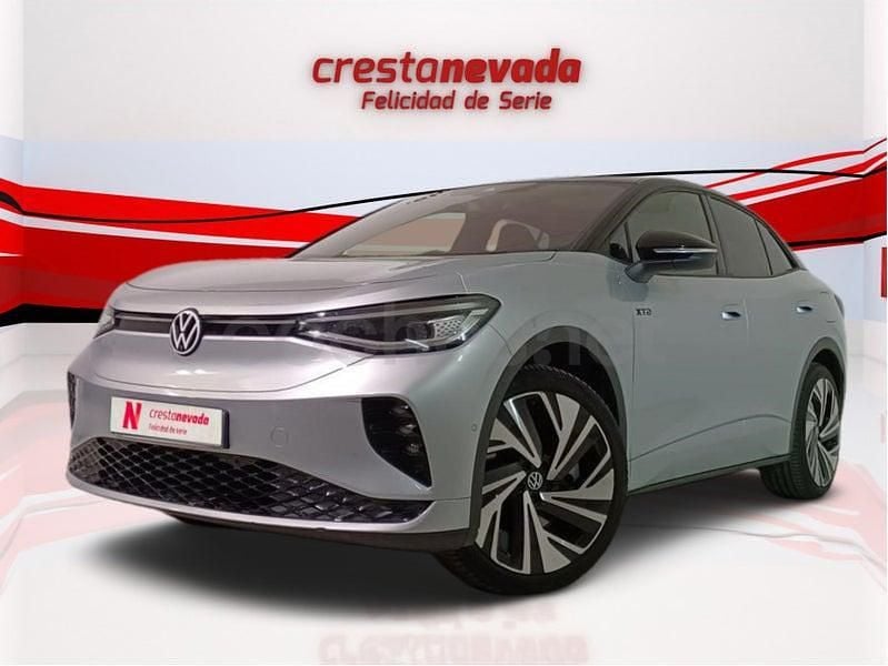 Usado VW ID.5 GTX 219 kW (299 CV) 2023 Eléctrico SUV