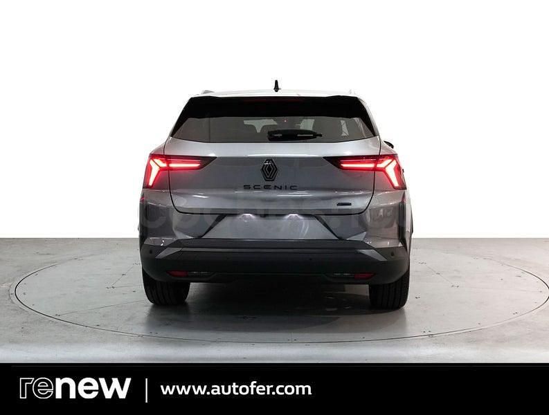 Usado Renault Scenic E-Tech Esprit Alpine 2024 Eléctrico SUV