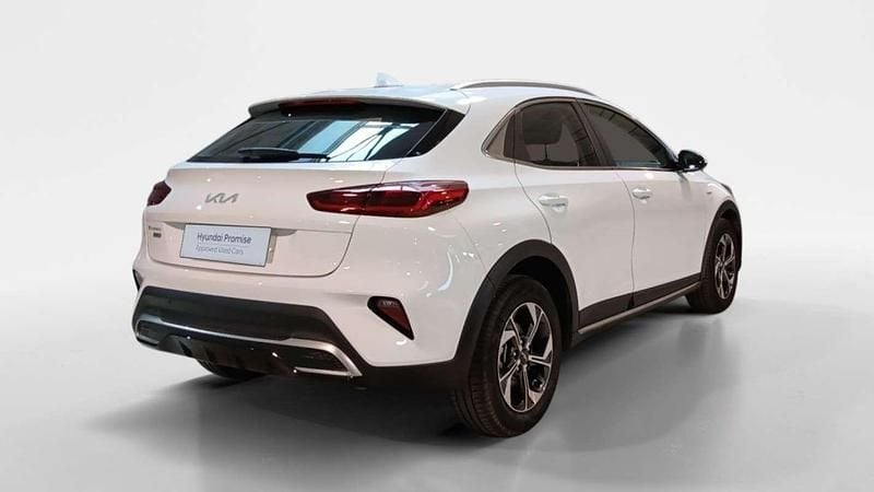 Usado Kia XCeed 140 CV (102 kW) 2024 SUV