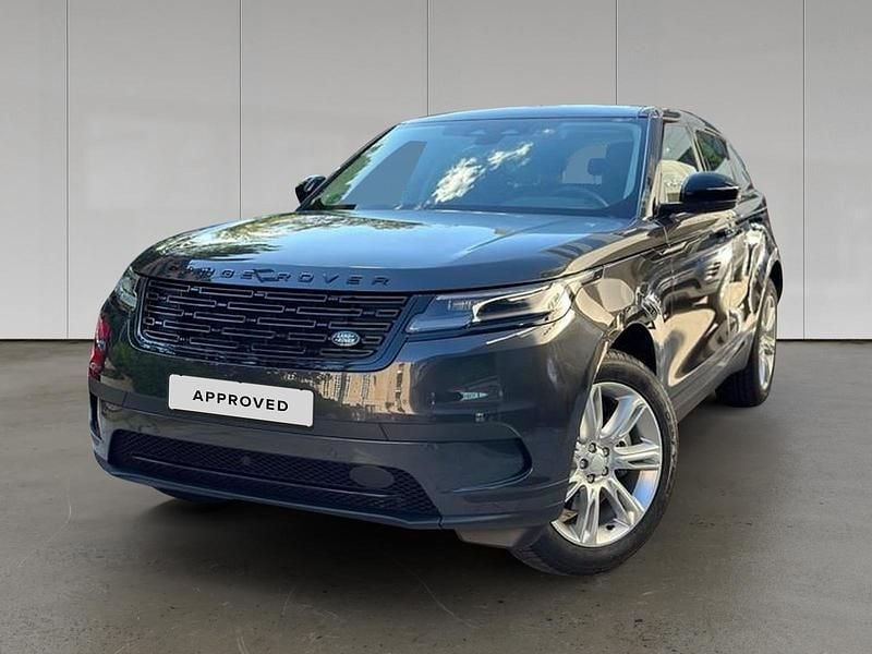 Capathian grey Usado 2024 Land Rover Range Rover Velar S SUV | 60.995 € - Imagen 1/4