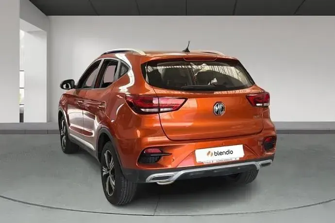 Usado MG ZS Comfort 106 CV (77 kW) 2023 SUV