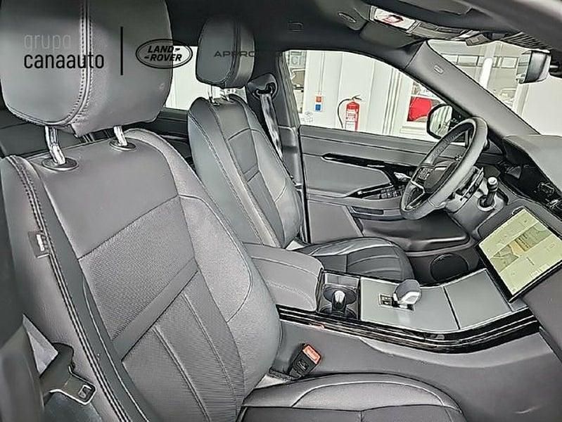 Usado Land Rover Range Rover evoque S 309 CV (227 kW) 2024 Gris / plata SUV